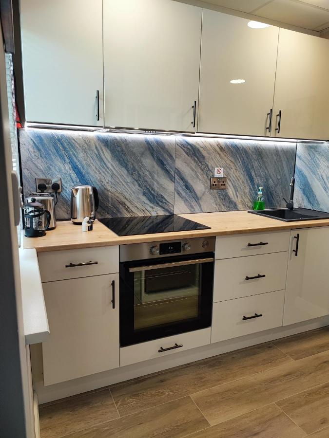 Apartamento Killarney Cosy Hideaway Exterior foto