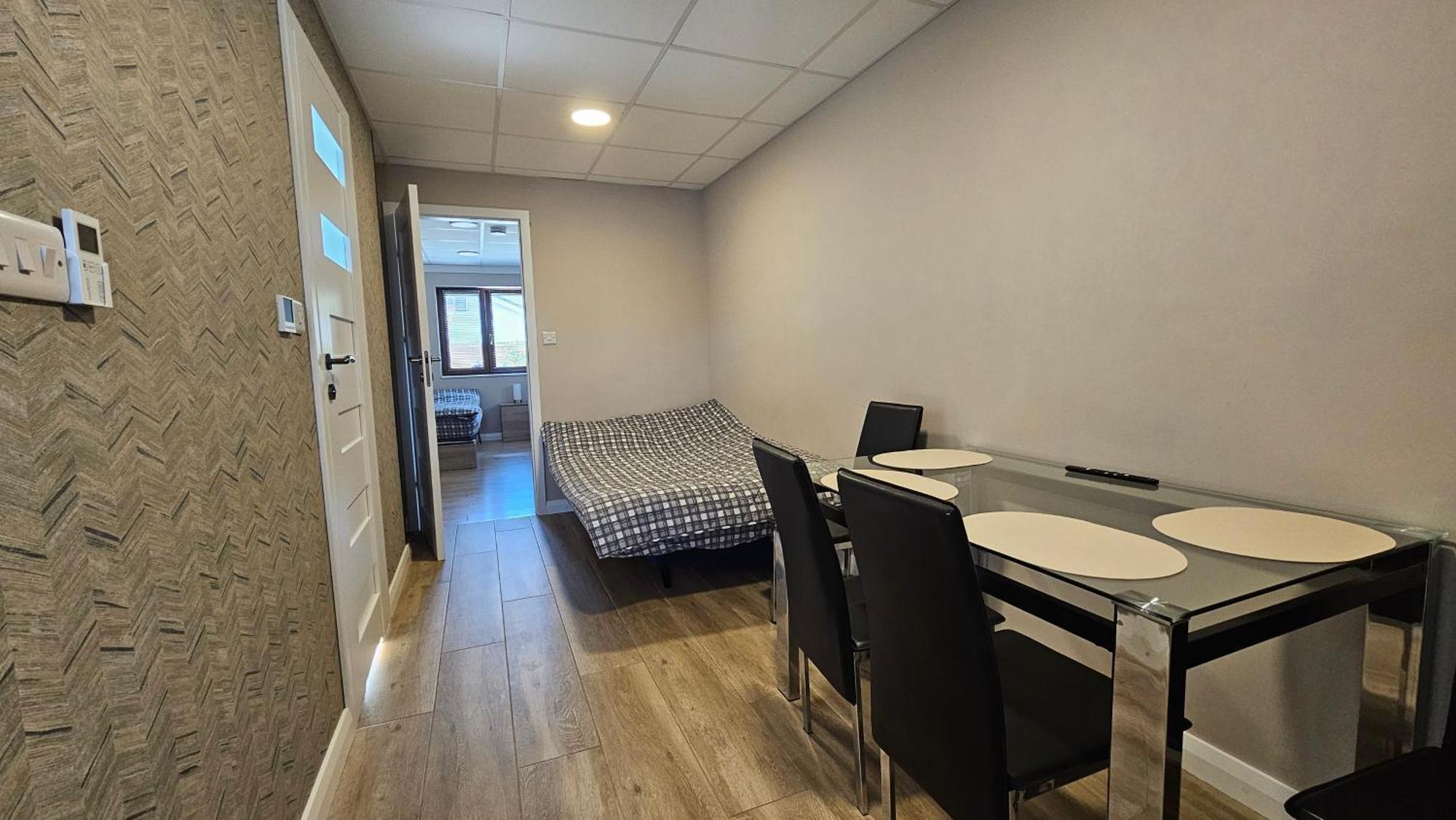 Apartamento Killarney Cosy Hideaway Exterior foto