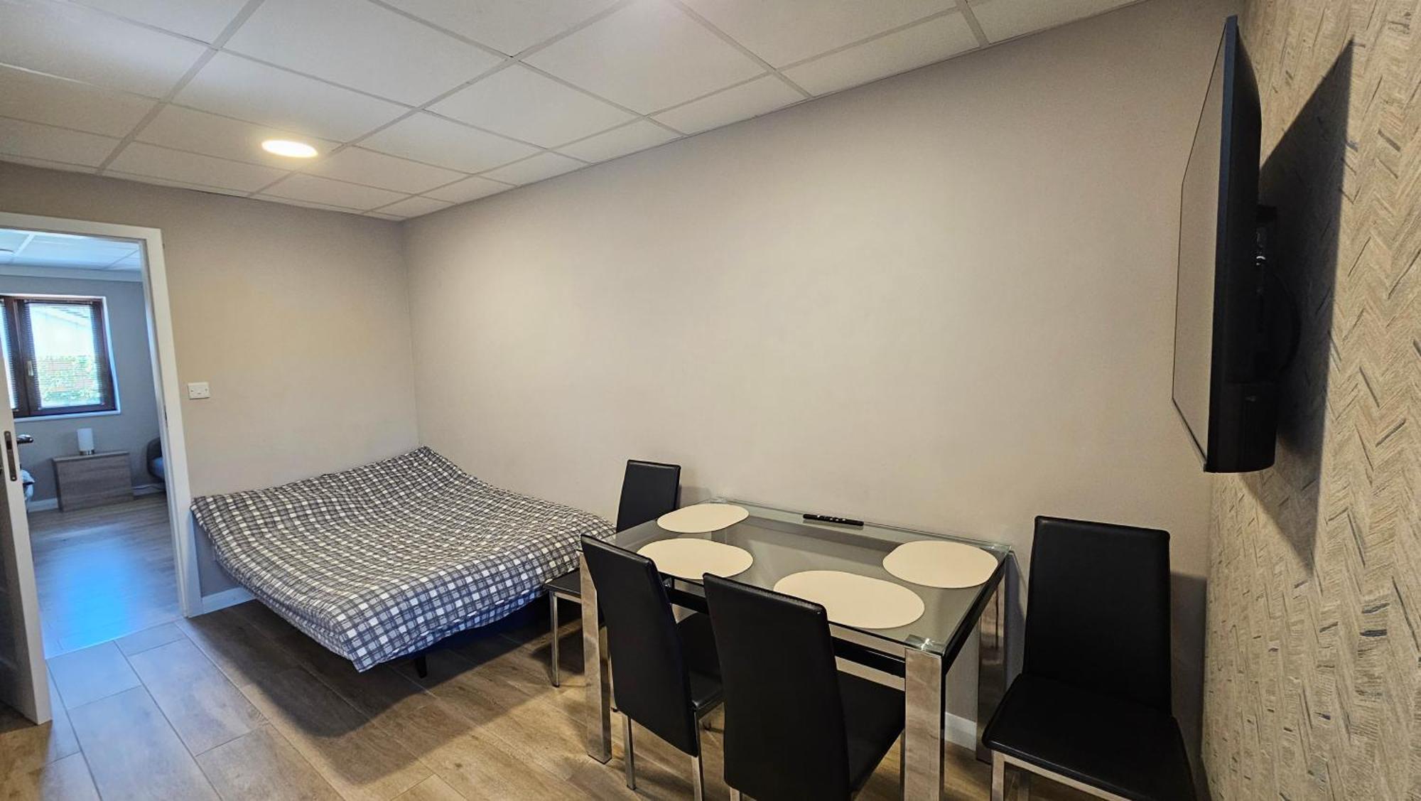 Apartamento Killarney Cosy Hideaway Exterior foto