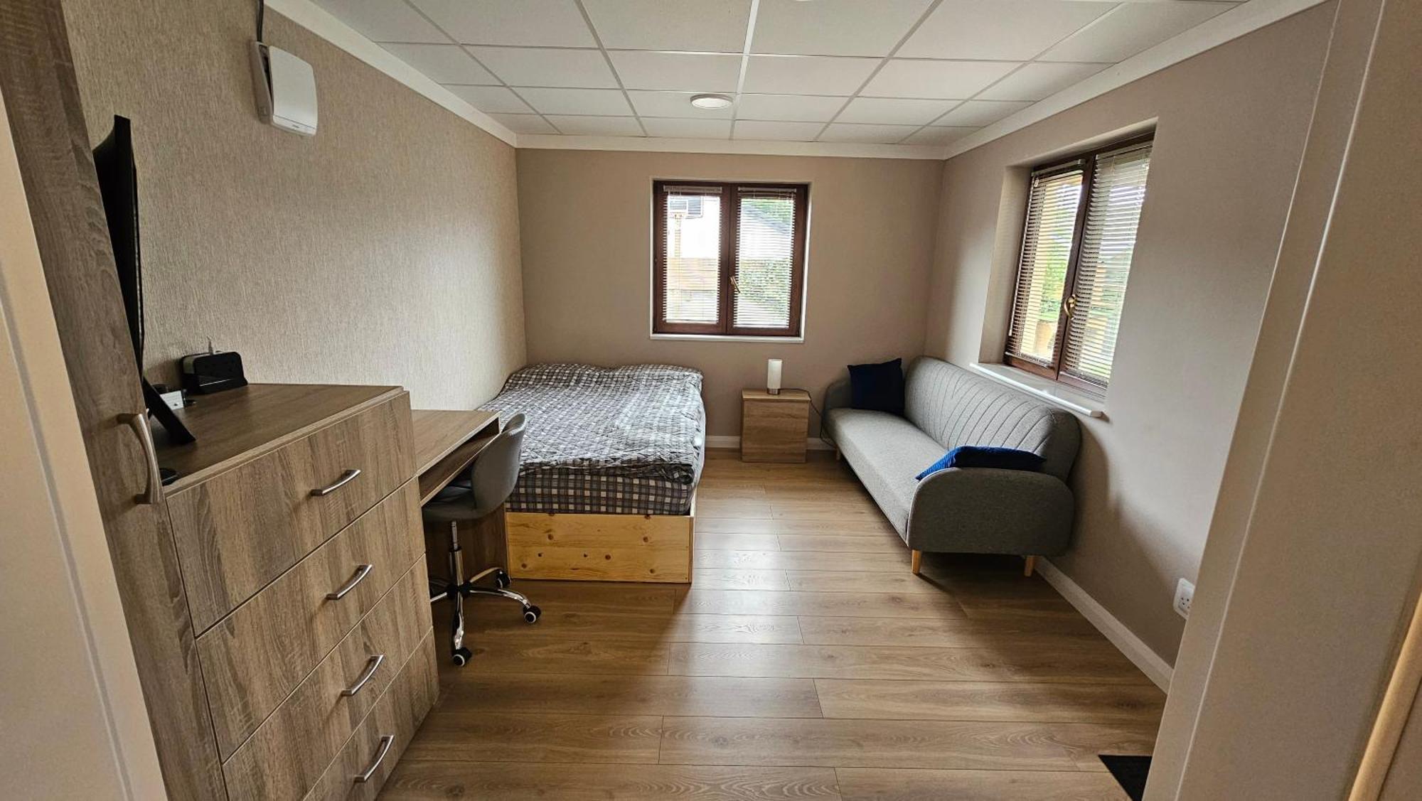 Apartamento Killarney Cosy Hideaway Exterior foto