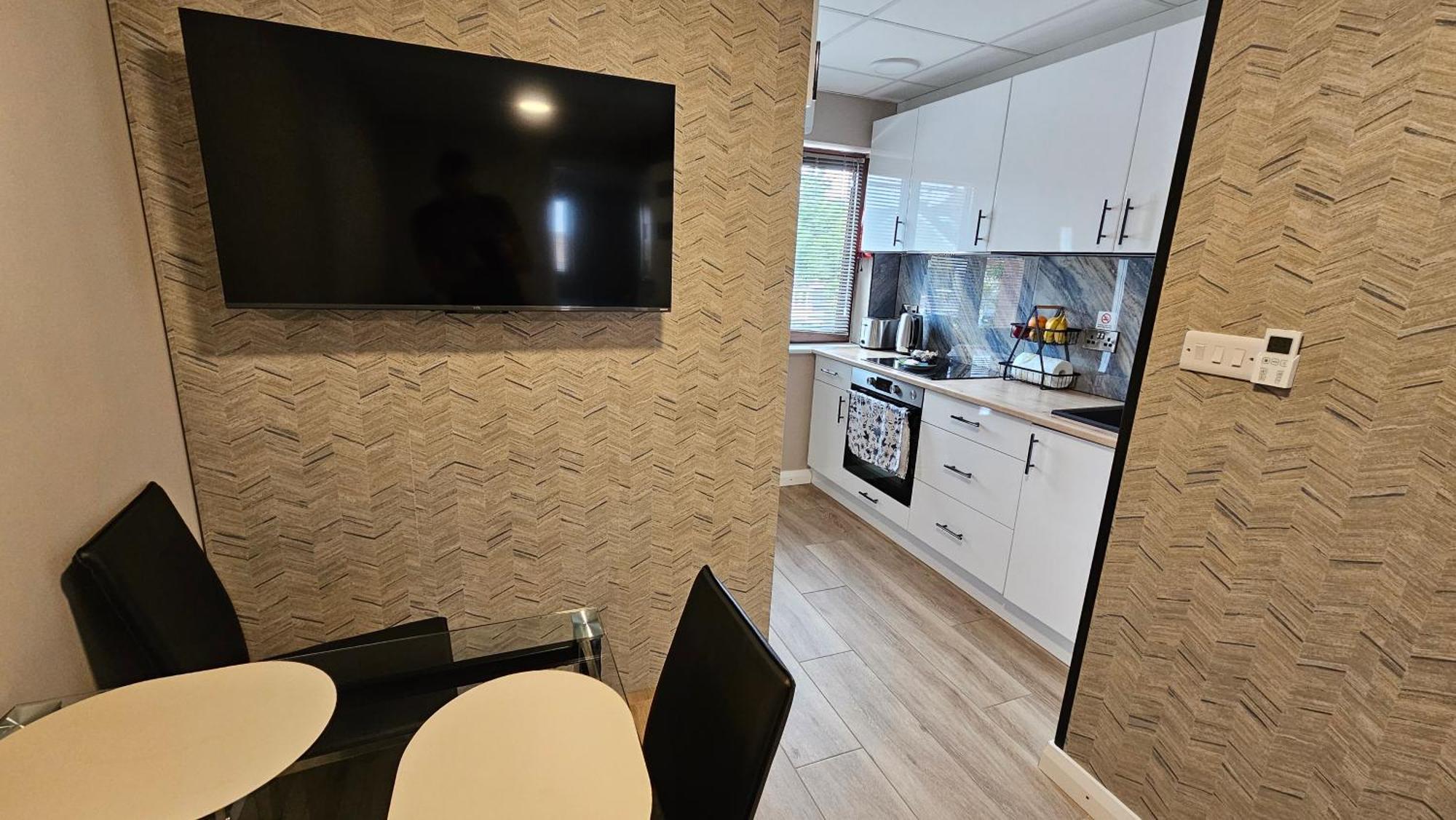 Apartamento Killarney Cosy Hideaway Exterior foto